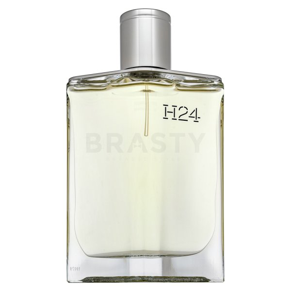 Hermès H24 Eau de Toilette voor mannen Refillable 175 ml
