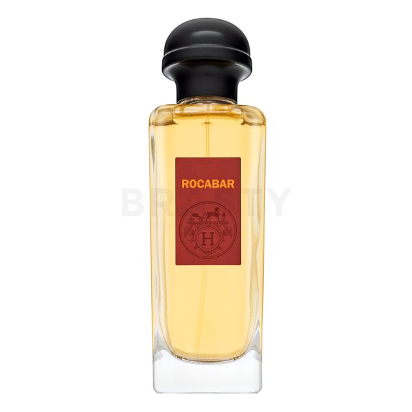 Hermès Rocabar Eau de Toilette férfiaknak 100 ml