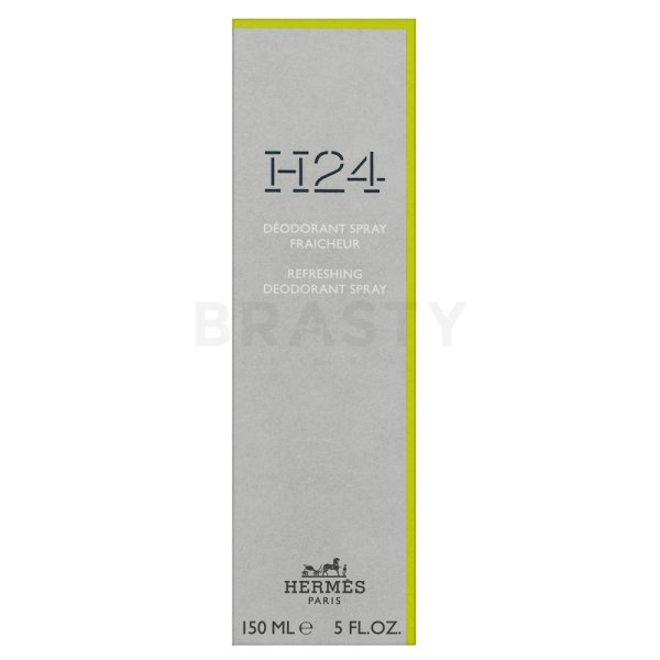 Hermès H24 deospray pro muže 150 ml