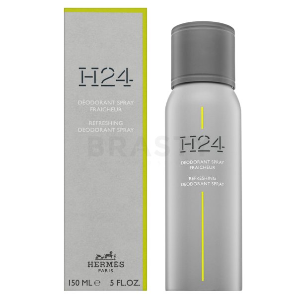 Hermès H24 Deospray für Herren 150 ml