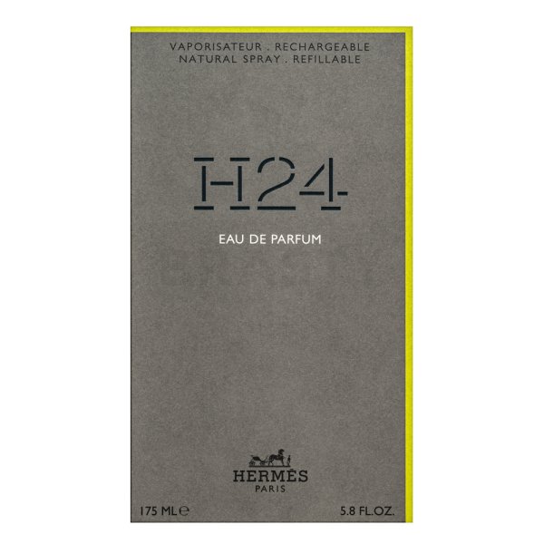 Hermès H24 Eau de Parfum bărbați 175 ml