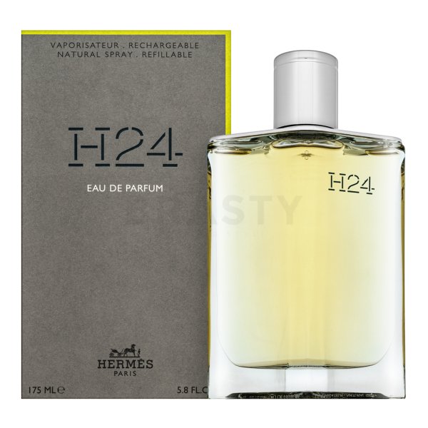 Hermès H24 parfémovaná voda pre mužov 175 ml