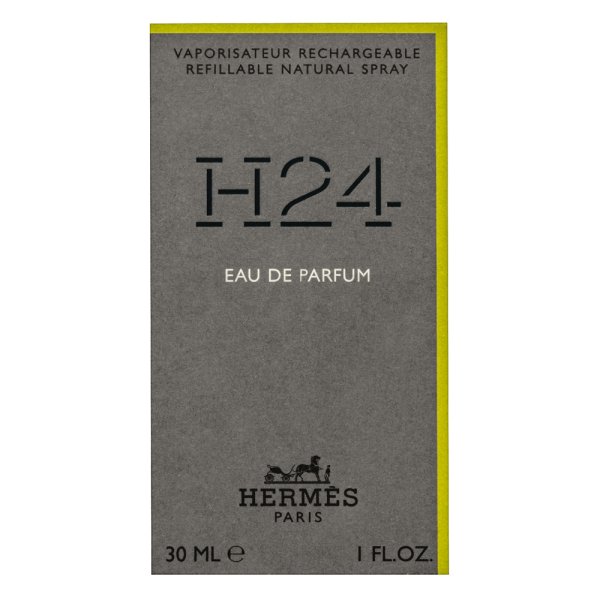 Hermès H24 parfemska voda za muškarce 30 ml