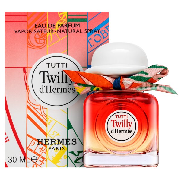 Hermès Tutti Twilly d'Hermès Eau de Parfum voor vrouwen 30 ml