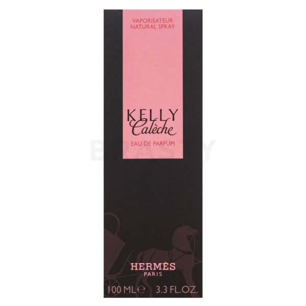 Hermès Kelly Caleche Eau de Parfum for women 100 ml