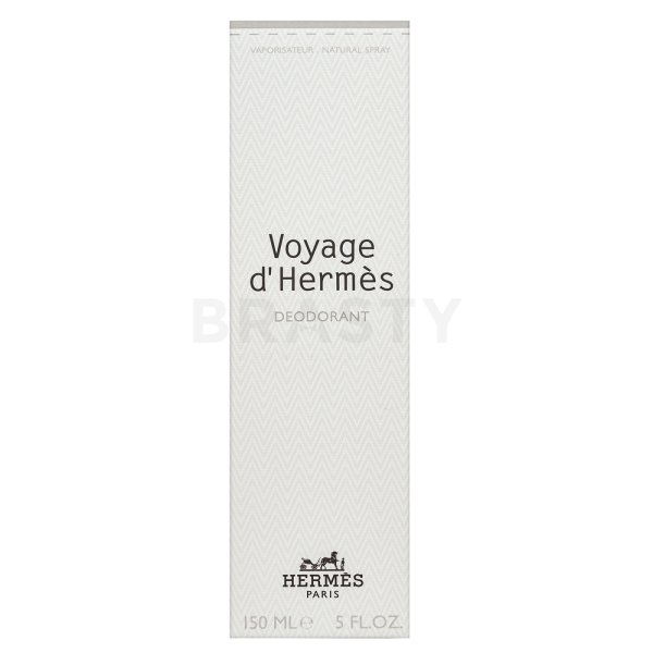 Hermes Voyage d´Hermes deospray unisex 150 ml