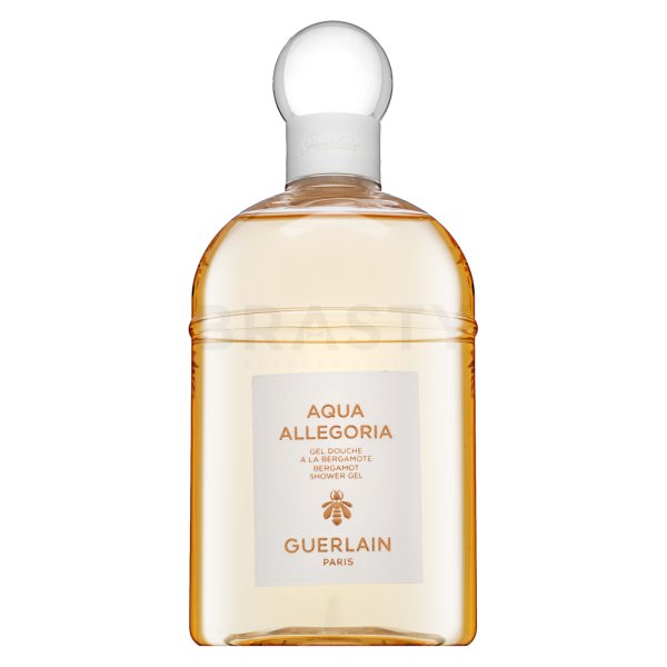 Guerlain Aqua Allegoria Bergamote Calabria tusfürdő uniszex 200 ml