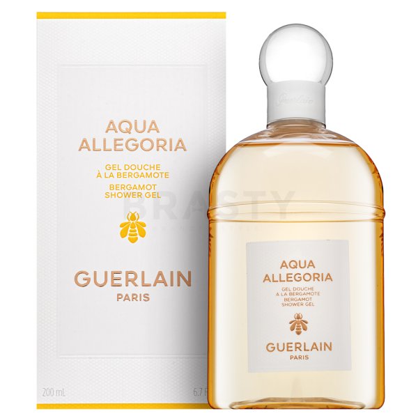 Guerlain Aqua Allegoria Bergamote Calabria tusfürdő uniszex 200 ml