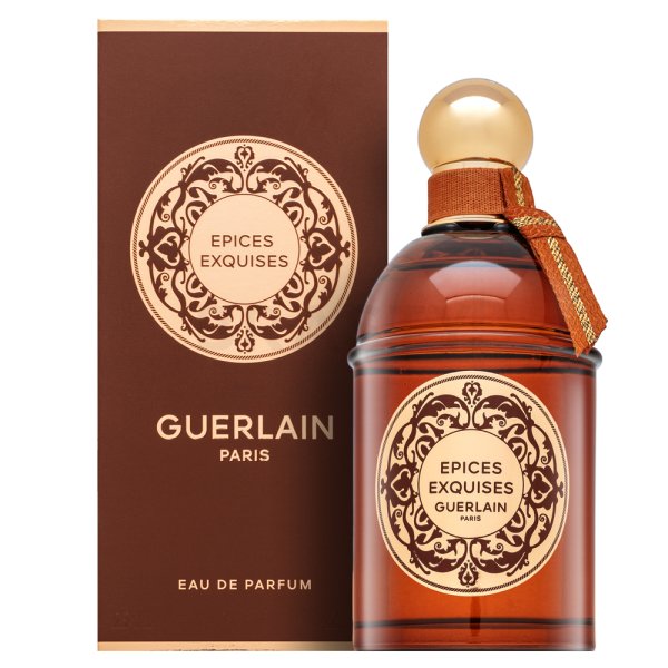 Guerlain Epices Exquises woda perfumowana unisex 125 ml