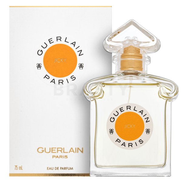 Guerlain Jicky Eau de Parfum für Damen 75 ml