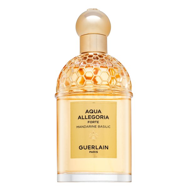 Guerlain Aqua Allegoria Forte Mandarine Basilic woda perfumowana dla kobiet 125 ml