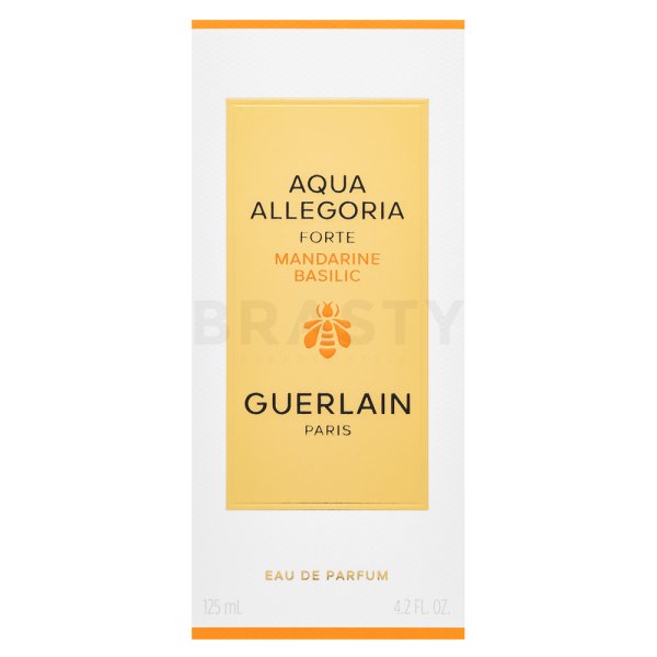 Guerlain Aqua Allegoria Forte Mandarine Basilic Eau de Parfum femei 125 ml