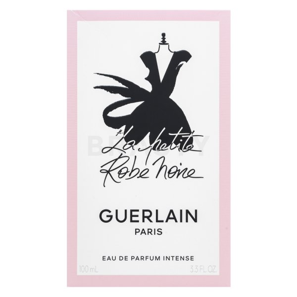Guerlain La Petite Robe Noire Intense Eau de Parfum voor vrouwen 100 ml