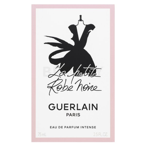 Guerlain La Petite Robe Noire Intense parfémovaná voda pro ženy 75 ml