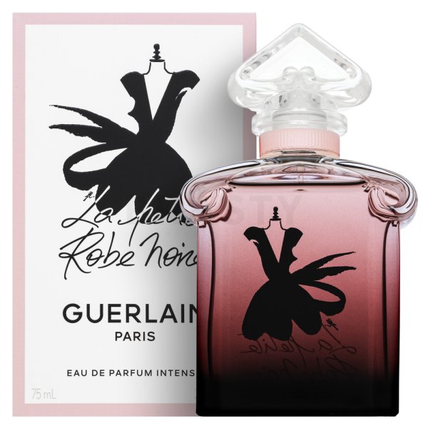 Guerlain La Petite Robe Noire Intense parfémovaná voda pro ženy 75 ml