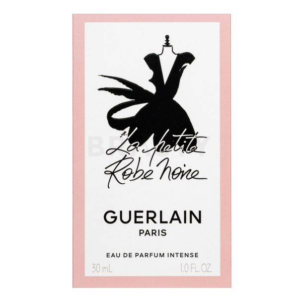 Guerlain La Petite Robe Noire Intense Eau de Parfum voor vrouwen 30 ml