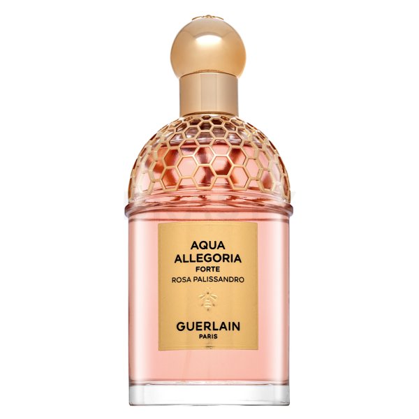 Guerlain Aqua Allegoria Forte Rosa Palissandro parfemska voda za žene 125 ml