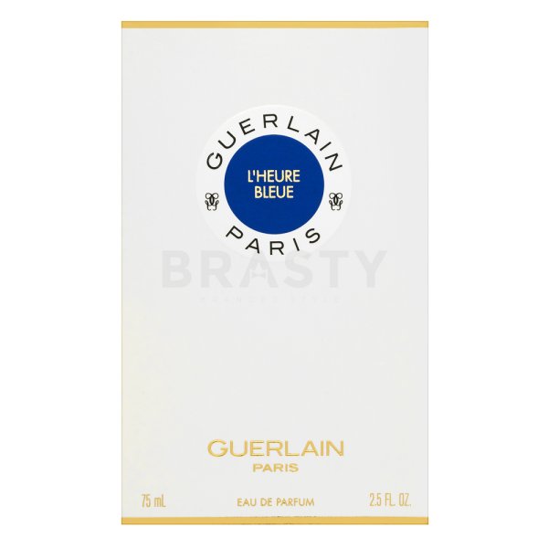 Guerlain L'Heure Bleue Eau de Parfum para mujer 75 ml