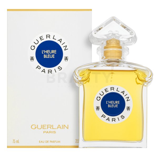 Guerlain L'Heure Bleue Eau de Parfum para mujer 75 ml