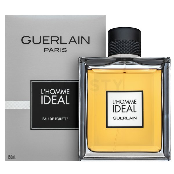 Guerlain L’Homme Ideal Eau de Toilette voor mannen 150 ml