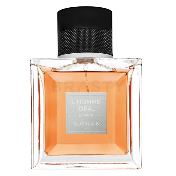Guerlain L'Homme Idéal Extreme Eau de Parfum bărbați 50 ml