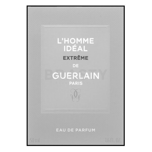 Guerlain L'Homme Idéal Extreme Eau de Parfum for men 50 ml
