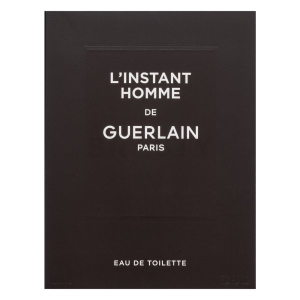 Guerlain L'Instant de Guerlain pour Homme toaletní voda pro muže 100 ml