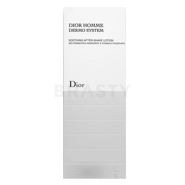 Dior (Christian Dior) Homme Dermo System after shave After Shave Lotion 100 ml