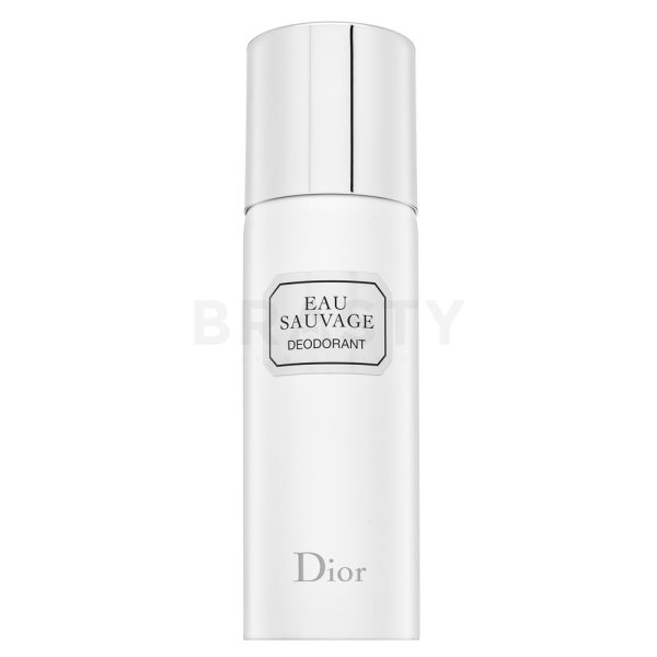 Dior (Christian Dior) Eau Sauvage Deospray para hombre 150 ml