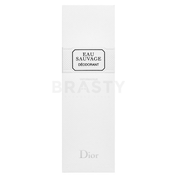 Dior (Christian Dior) Eau Sauvage deospray pre mužov 150 ml