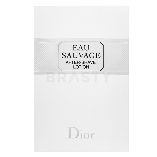 Dior (Christian Dior) Eau Sauvage voda po holení pro muže 200 ml