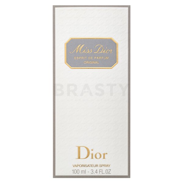 Dior (Christian Dior) Miss Dior Esprit De Parfum parfémovaná voda pro ženy 100 ml