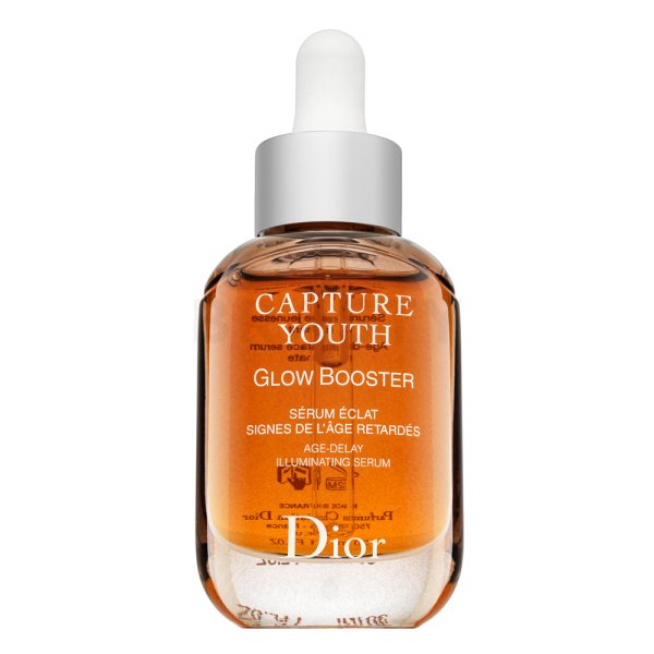 Dior (Christian Dior) Capture Youth Glow Booster Aufhellendes Serum mit Vitamin C Age-Delay Illuminating Serum 30 ml