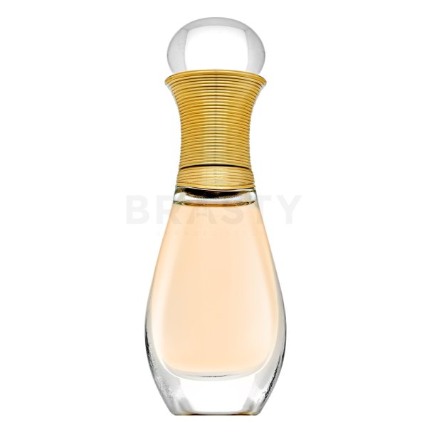 Dior (Christian Dior) J'adore Rollerball Pearl Eau de Parfum für Damen 20 ml