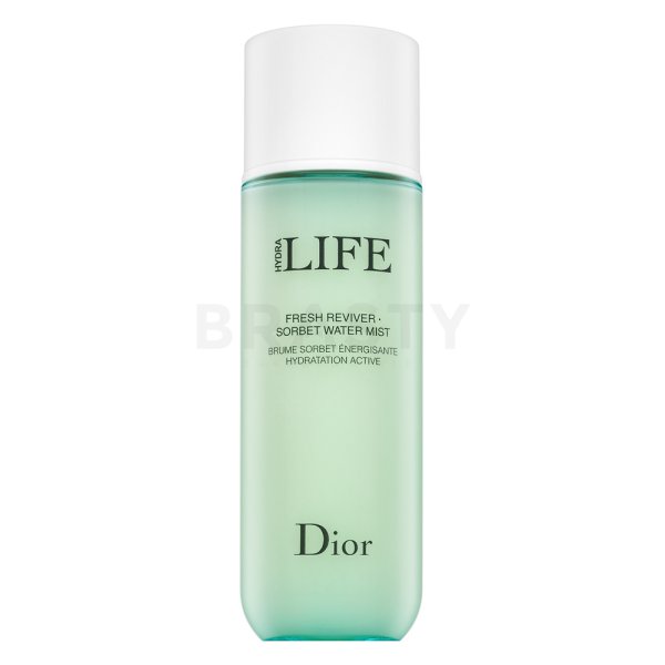 Dior (Christian Dior) Hydra Life Fresh Reviver Sorbet Water Mist spray facial refrescante con efecto hidratante 100 ml