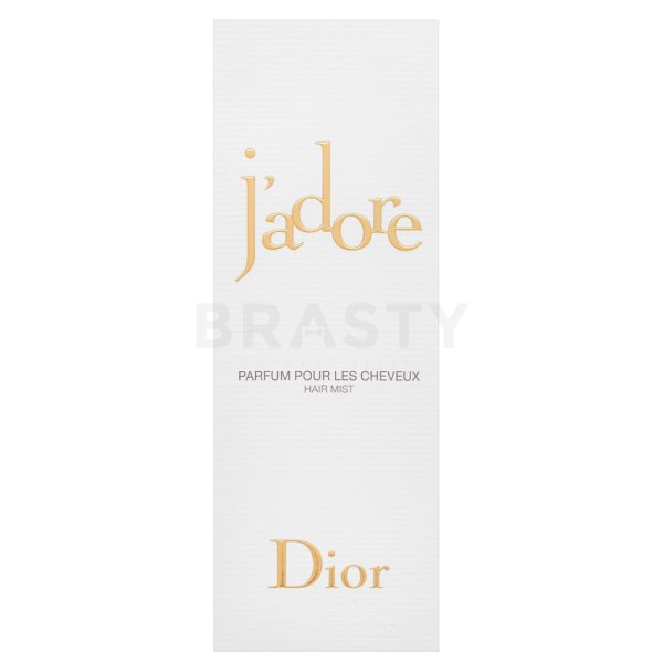 Dior (Christian Dior) J'adore profumo per capelli da donna 40 ml