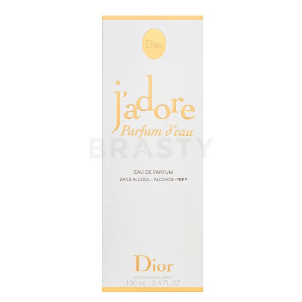 Dior (Christian Dior) J`adore Parfum d`Eau Eau de Parfum femei 100 ml