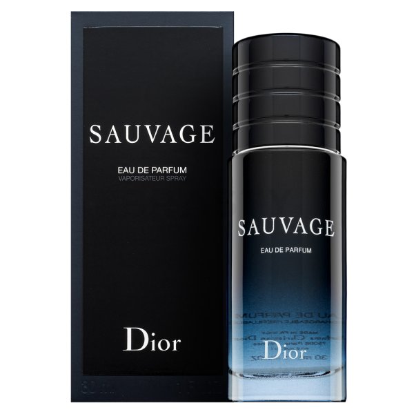 Dior (Christian Dior) Sauvage parfemska voda za muškarce 30 ml