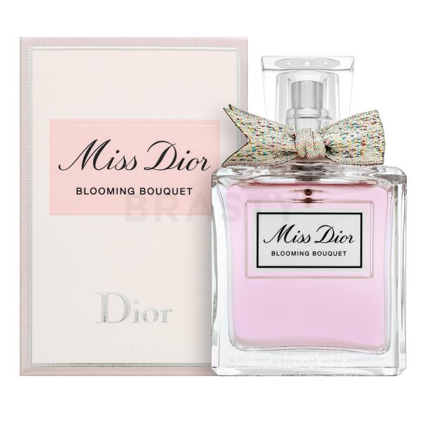 Dior (Christian Dior) Miss Dior Blooming Bouquet (2023) toaletní voda pro ženy 50 ml
