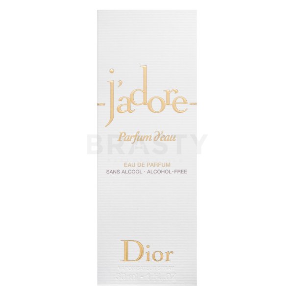 Dior (Christian Dior) J'adore Parfum d'Eau parfémovaná voda pro ženy 30 ml