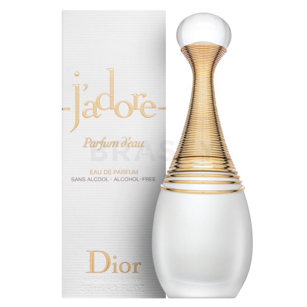Dior (Christian Dior) J'adore Parfum d'Eau parfémovaná voda pro ženy 30 ml