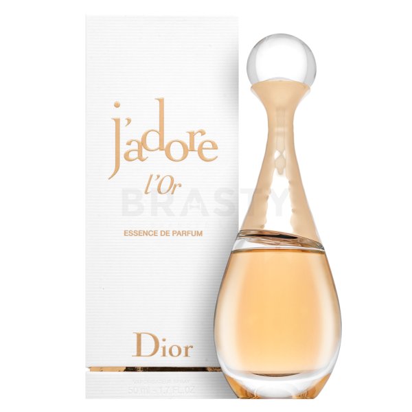 Dior (Christian Dior) J'adore L'Or Parfüm für Damen 50 ml