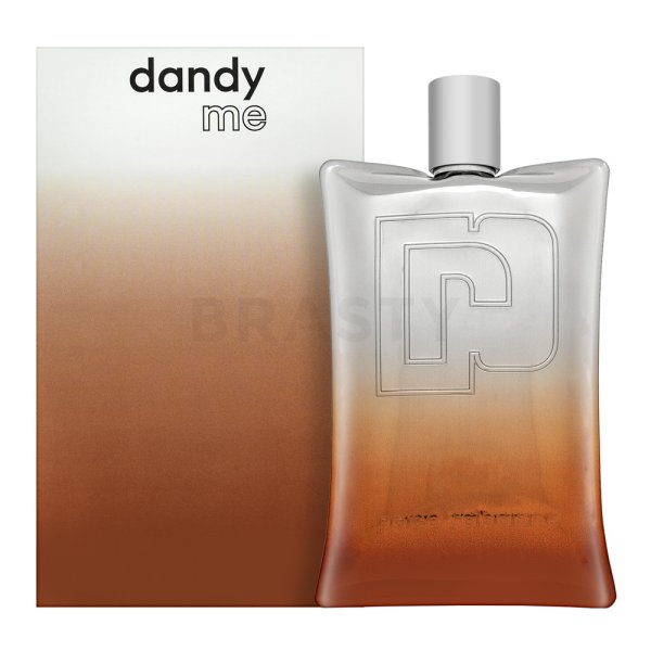 Paco Rabanne Dandy Me Eau de Parfum uniszex 62 ml