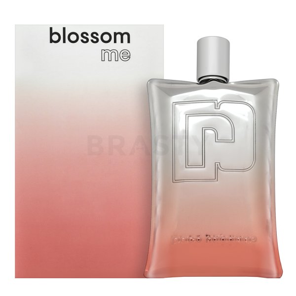 Paco Rabanne Blossom Me woda perfumowana unisex 62 ml