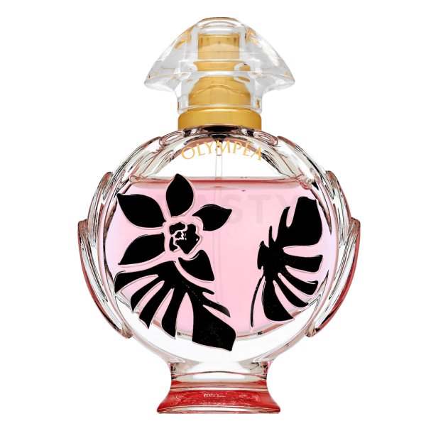 Paco Rabanne Olympéa Flora Intense Eau de Parfum voor vrouwen 30 ml