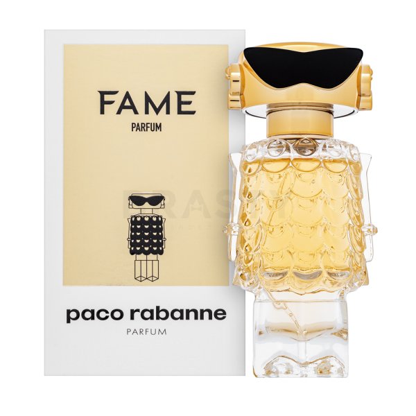 Paco Rabanne Fame Parfüm für Damen 30 ml