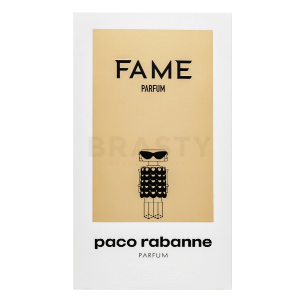 Paco Rabanne Fame čistý parfém pre ženy 50 ml