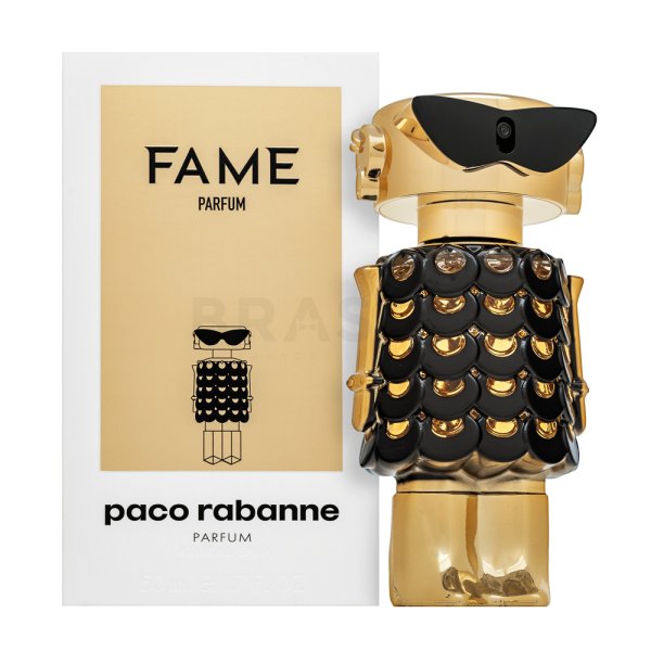 Paco Rabanne Fame čistý parfém pro ženy 50 ml