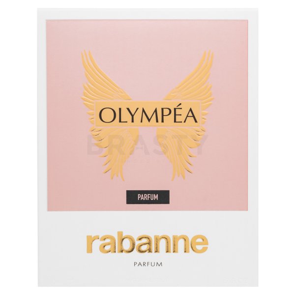 Paco Rabanne Olympéa Parfum puur parfum voor vrouwen 50 ml