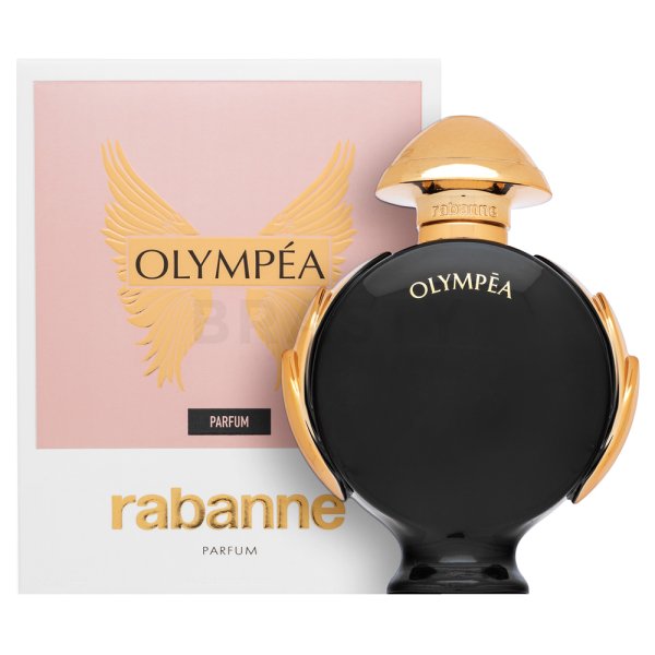 Paco Rabanne Olympéa Parfum puur parfum voor vrouwen 50 ml